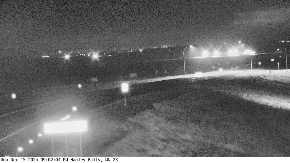 Hanley Falls: MN 23: T.H.23 - MP 94): T.H.23 - MP 94) View 3