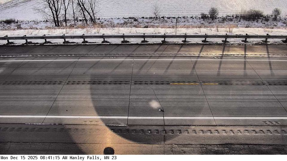 Hanley Falls: MN 23: T.H.23 - MP 94): T.H.23 - MP 94) View 4