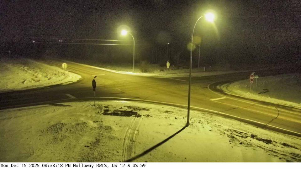 Holloway: US 12: U.S.12 - MP 27.0): U.S.12 - MP 27.0) View 5