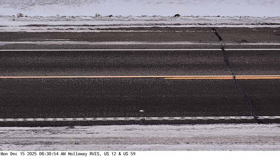 Holloway: US 12: U.S.12 - MP 27.0): U.S.12 - MP 27.0) View 1