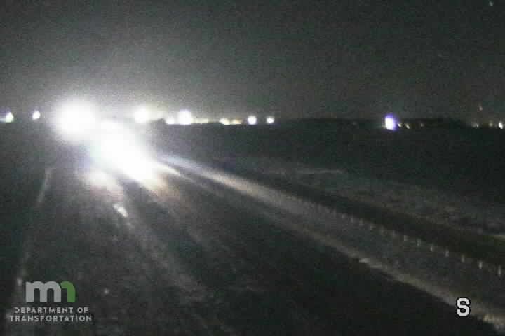 Ellendale: I-35: I-35 NB @ 141st St SW (MP 27.9)