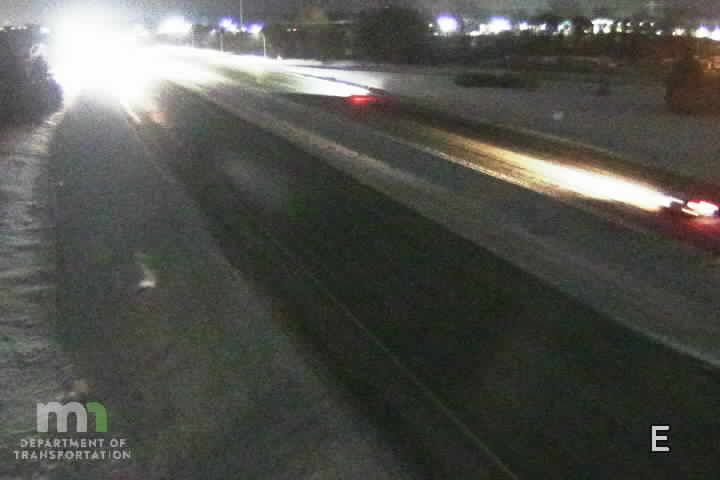 Lake Elmo: MN 95: I-94 WB @ Manning Ave (T.H.95 South)