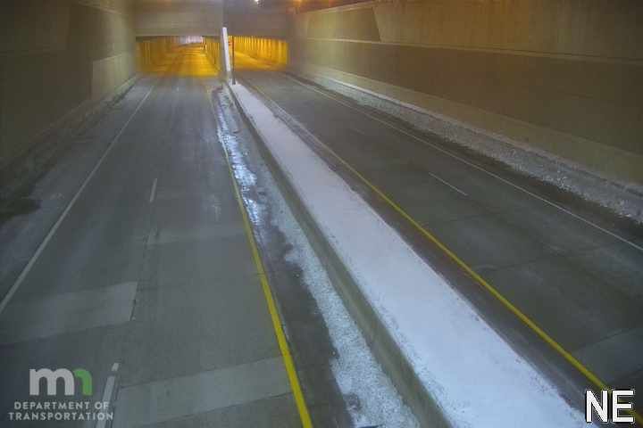 Duluth: I-35: I-35 SB @ 10th Ave E