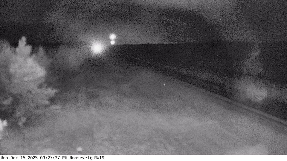 Roosevelt: MN 11: T.H.11 - MP 108): T.H.11 - MP 108) View 2