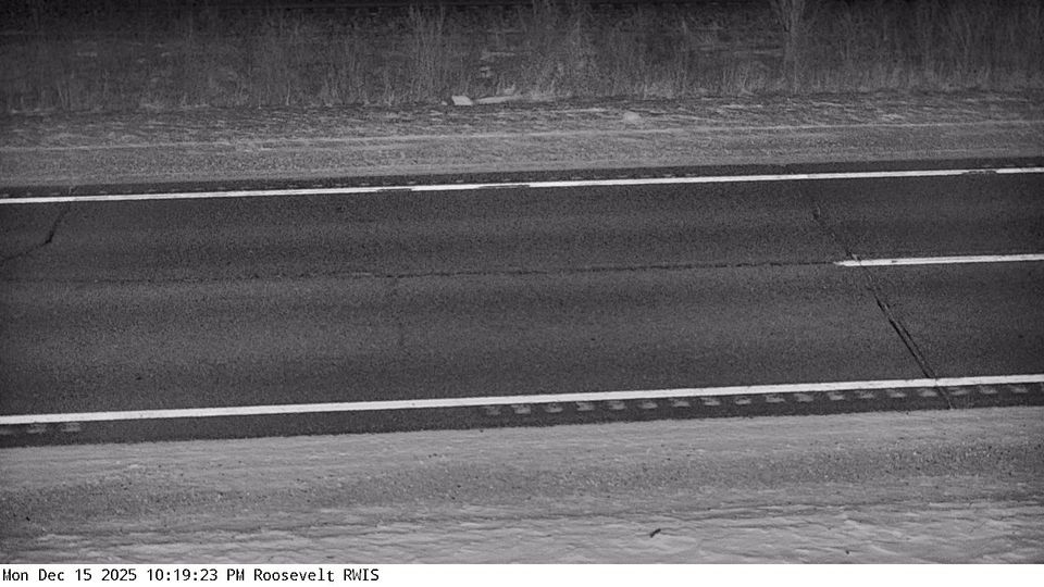 Roosevelt: MN 11: T.H.11 - MP 108): T.H.11 - MP 108) View 1