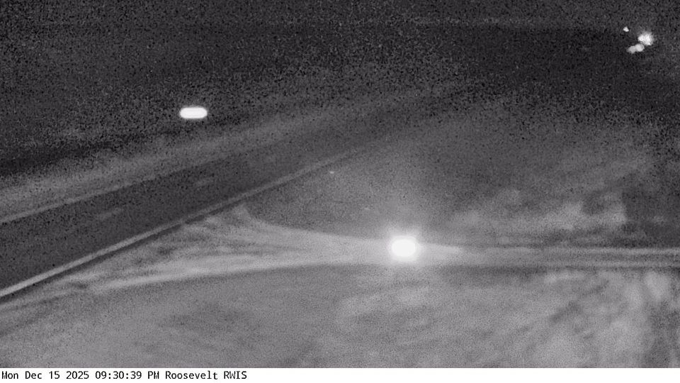 Roosevelt: MN 11: T.H.11 - MP 108): T.H.11 - MP 108) View 3