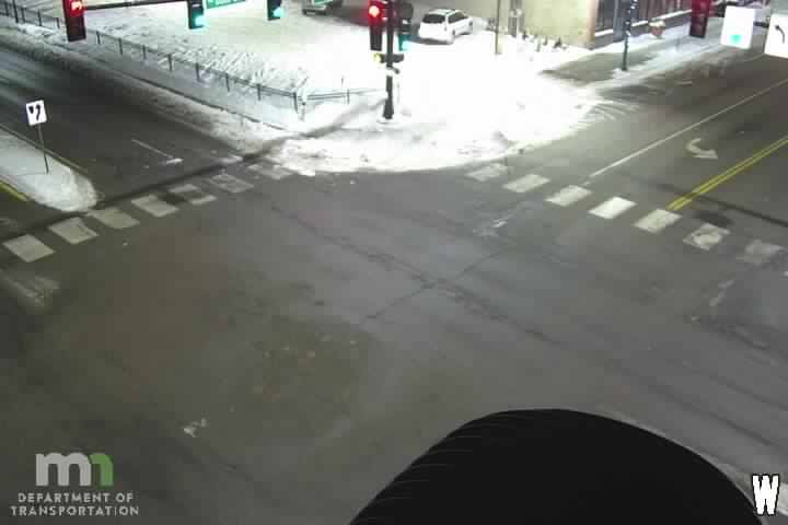 St. Cloud: MN 23: T.H.23 EB @ 5th Ave