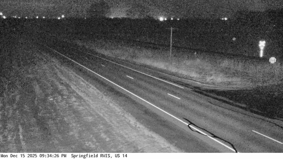 Cobden: US 14: U.S.14 (Springfield - MP 80.7): U.S.14 (Springfield - MP 80.7) View 2