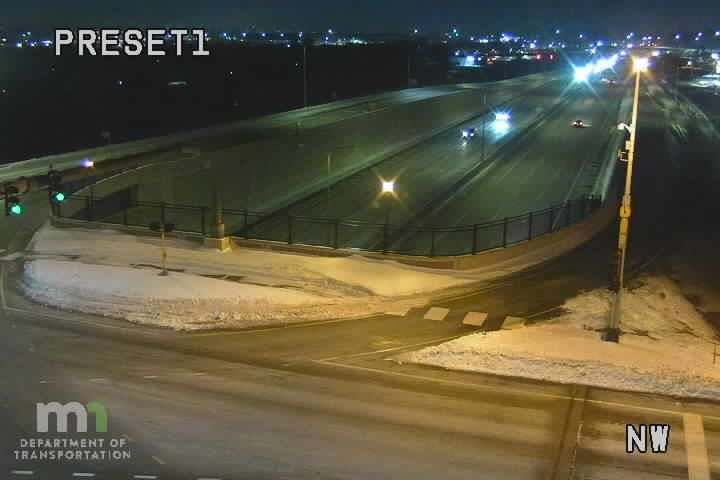 Newport: US 61: T.H.61 NB @ Glen Rd