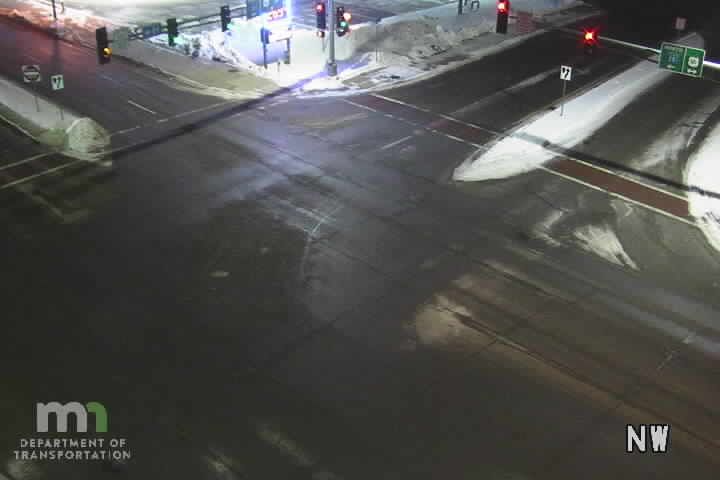 Big Lake: US 10: T.H.10 EB @ T.H.25