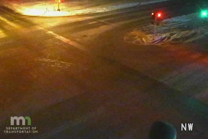 East Bethel: MN 65: T.H.65 NB @ C.S.A.H.24 (237th Av)