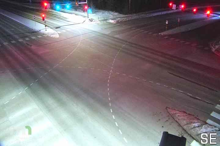 Stillwater: MN 36: T.H.36 WB @ Oakgreen Ave (Greeley St)