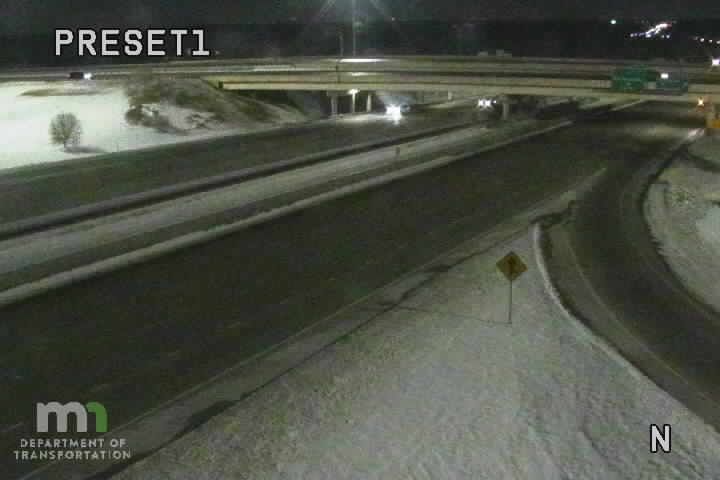 Eagan: MN 77: T.H.77 S of T.H.13