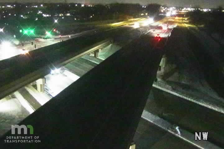 Arden Hills: US 10: T.H.10 WB @ Co Rd 96