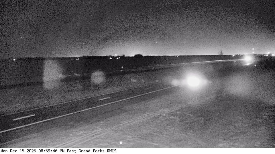 Mallory: US 2: U.S.2 (East Grand Forks - MP 9): U.S.2 (East Grand Forks - MP 9) View 3