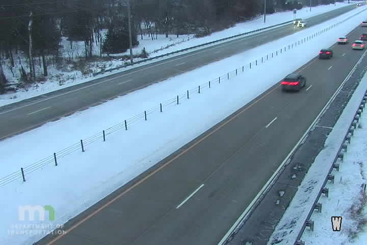 Cottage Grove: US 61: T.H.61 NB N of T.H.95