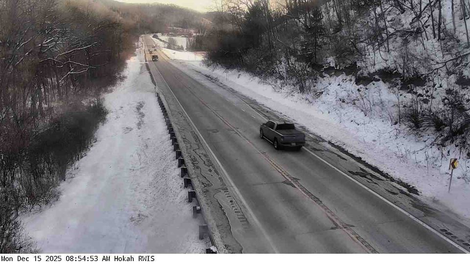 Hokah: MN 44: T.H.44 - MP 60): T.H.44 - MP 60) View 3