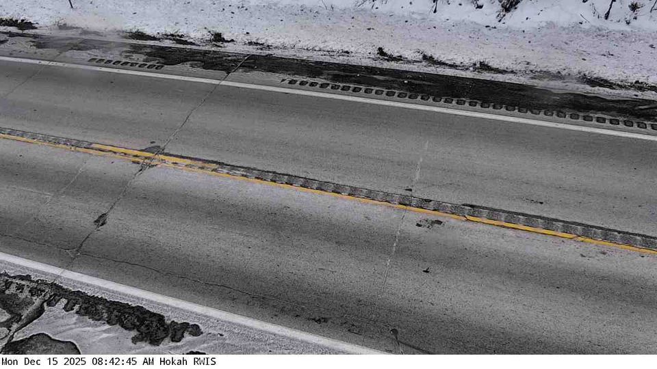 Hokah: MN 44: T.H.44 - MP 60): T.H.44 - MP 60) View 2