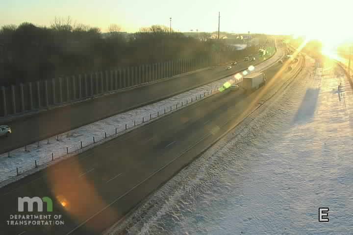 Rogers: Fox Creek North: I-94: I-94 EB W of T.H.101