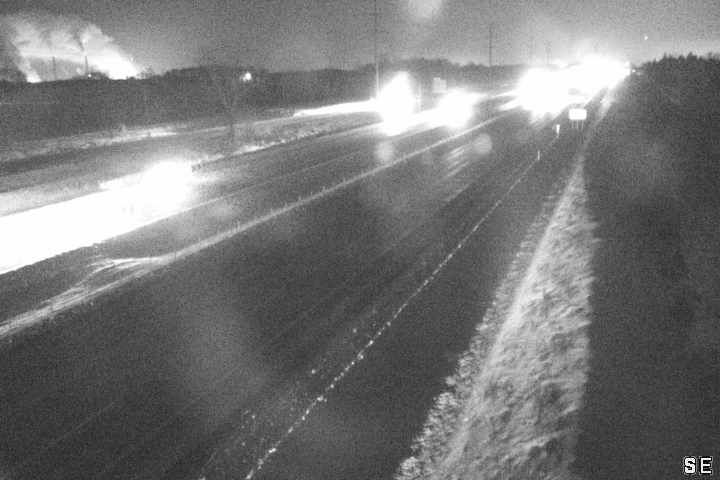 Enfield: I-94: I-94 EB E of Co Rd 8 (MP 184)