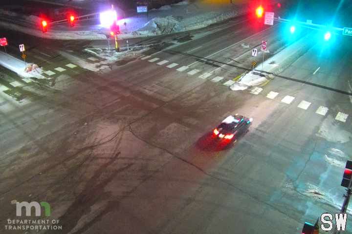 Burnsville: MN 13: T.H.13 WB @ Portland Ave