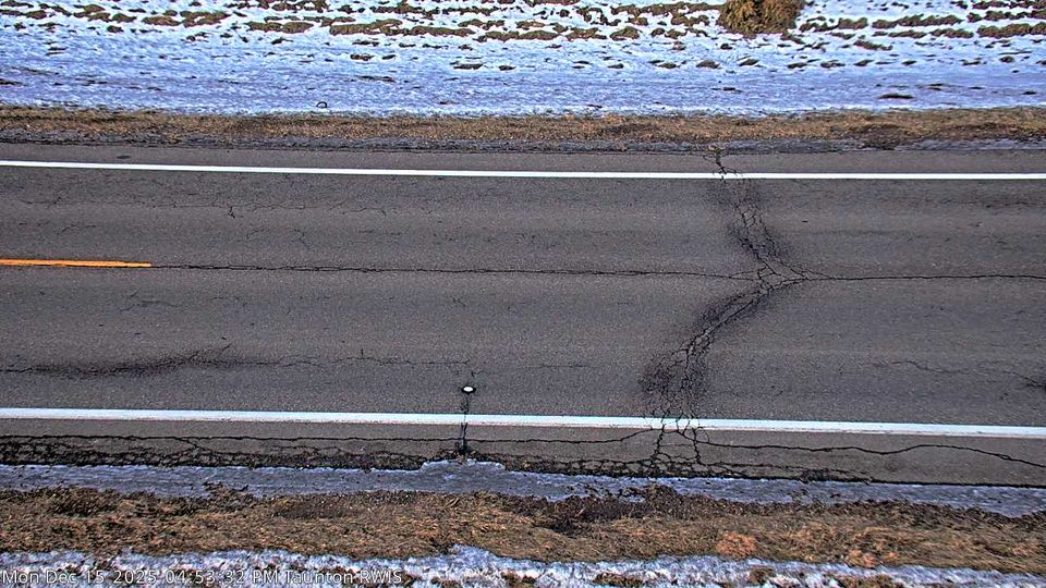 Taunton: MN 68: T.H.68 - MP 22.9): T.H.68 - MP 22.9) View 1