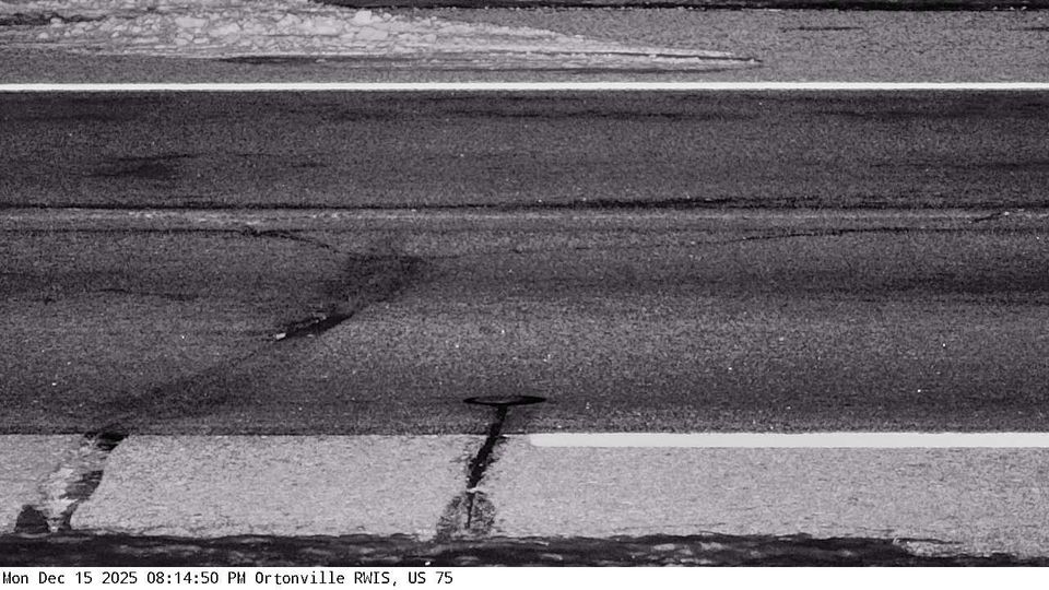 Odessa: US 75: U.S.75 (Ortonville - MP 132.7): U.S.75 (Ortonville - MP 132.7) View 3