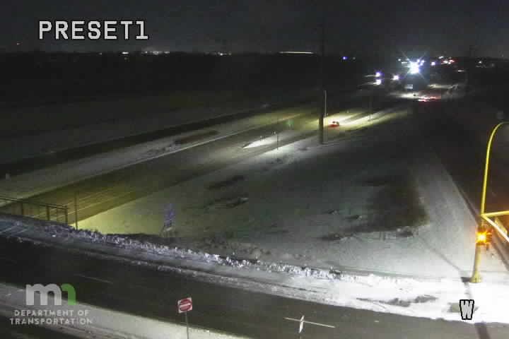 Maple Grove: MN 610: T.H.610 WB @ Elm Creek Blvd