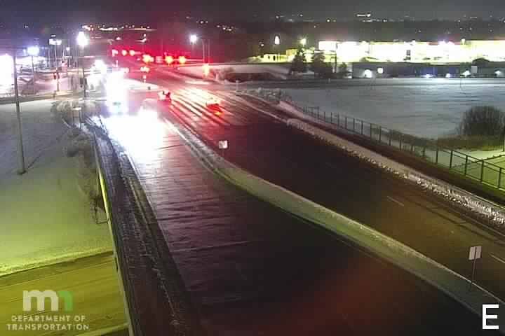 Rochester: US 52: T.H.52 SB @ 55th St NW (MP 59.7)