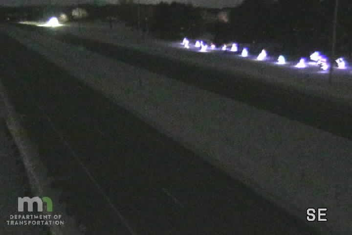 Cottage Grove: US 61: T.H.61 NB @ Kingsborough Tr