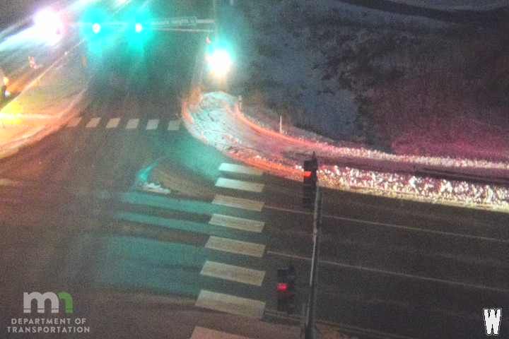 Mendota Heights: MN 55: T.H.55 WB - Rd