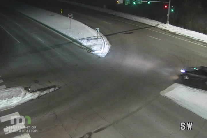 Mendota Heights: MN 149: T.H.149 NB N of I-494