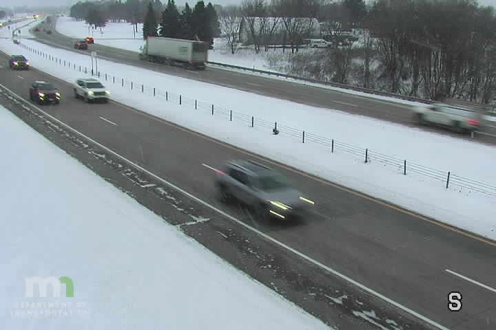 Cottage Grove: US 61: T.H.61 NB N of Kingsborough Tr