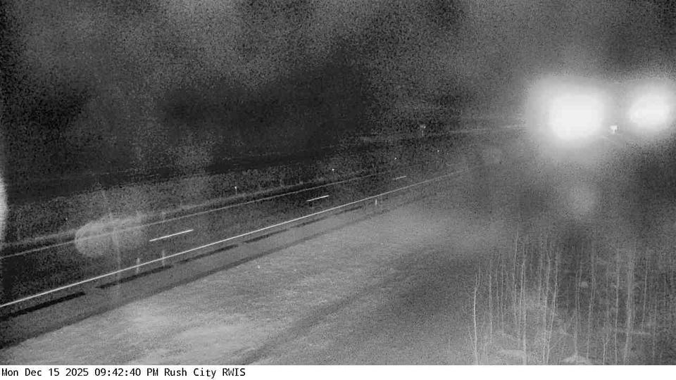 Harris: I-35: I-35 (Rush City - MP 157): I-35 (Rush City - MP 157) View 3