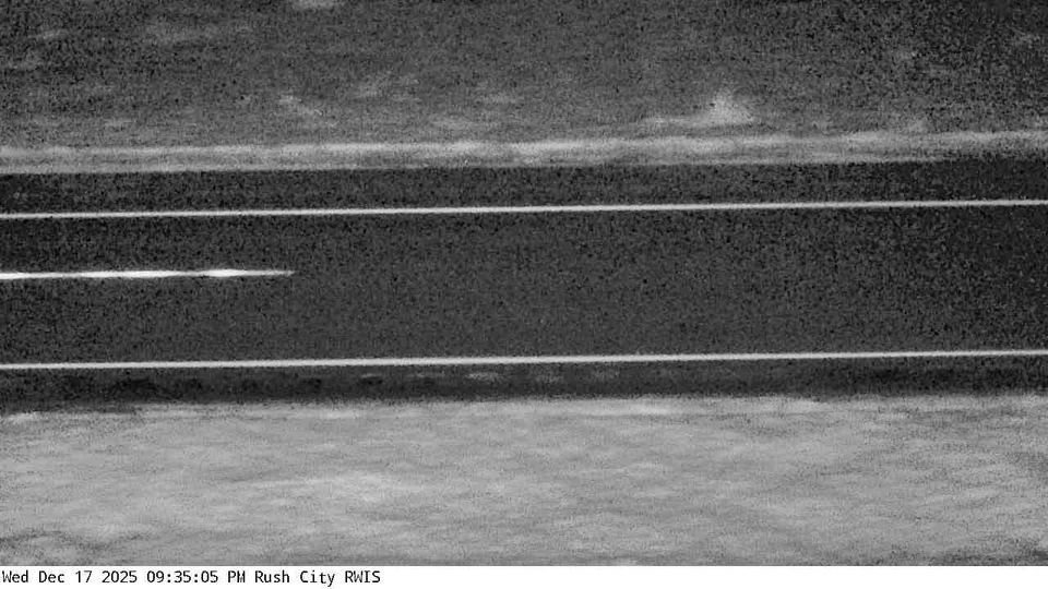 Harris: I-35: I-35 (Rush City - MP 157): I-35 (Rush City - MP 157) View 1