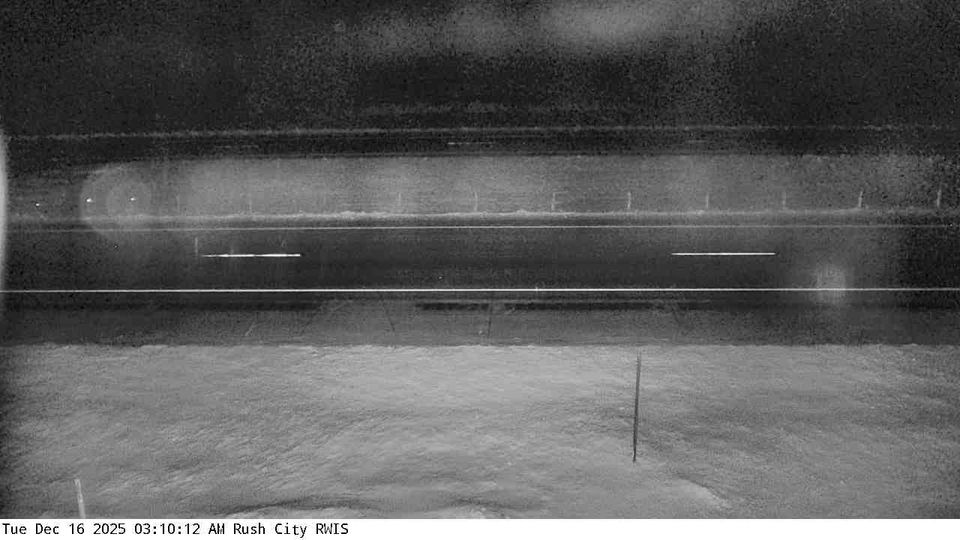 Harris: I-35: I-35 (Rush City - MP 157): I-35 (Rush City - MP 157) View 2