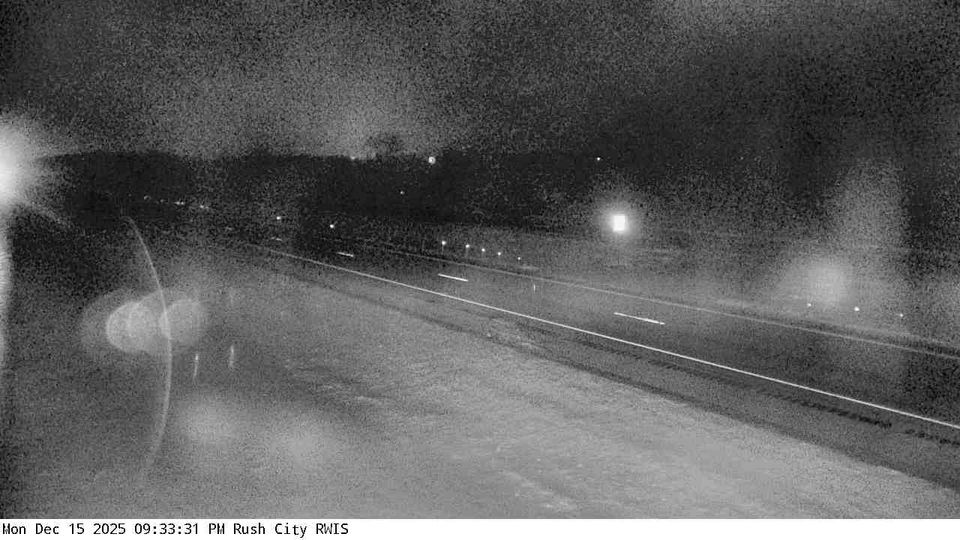 Harris: I-35: I-35 (Rush City - MP 157): I-35 (Rush City - MP 157) View 4