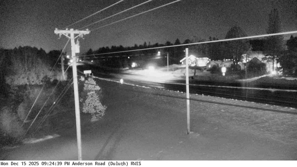 Duluth: US 53: U.S.52 (Anderson Rd - MP 6): U.S.52 (Anderson Rd - MP 6) View 1