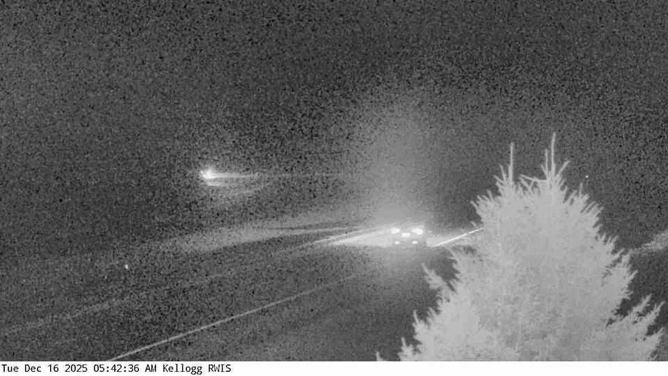 Kellogg: US 61: U.S.61 - MP 53): U.S.61 - MP 53) View 4