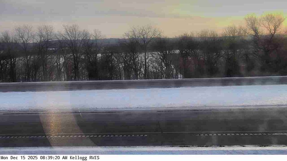 Kellogg: US 61: U.S.61 - MP 53): U.S.61 - MP 53) View 3