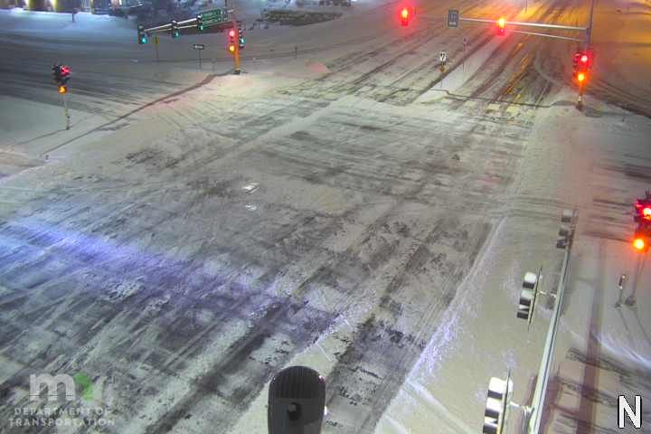 Plymouth: MN 55: T.H.55 EB @ Xenium Ln (Northwest Blvd)