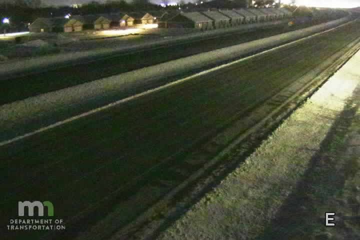 West Side Mobile Home Park: I-94: I-94 EB W of T.H.25 (MP 192)