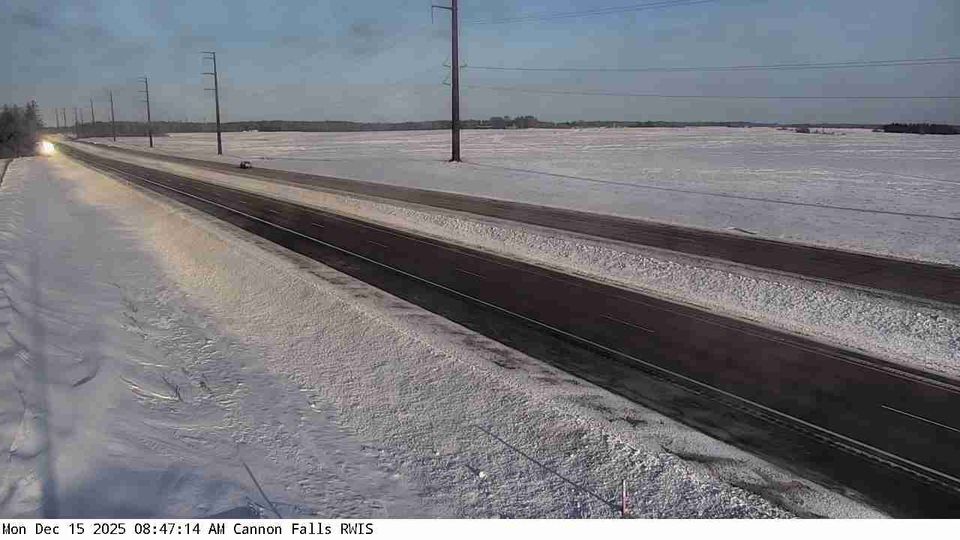 Wastedo: US 52: U.S.52 (Cannon Falls - MP 90): U.S.52 (Cannon Falls - MP 90) View 2