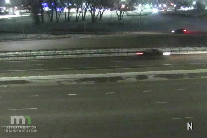 Brooklyn Center: I-94: I-94 EB @ Shingle Creek Pkwy