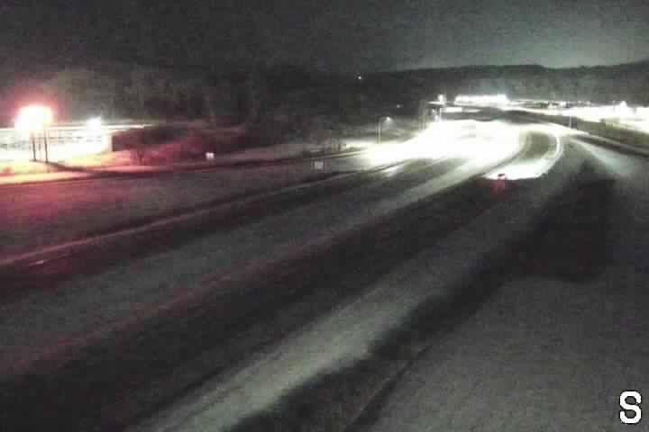 Rochester: US 63: T.H.63 SB @ 48th St EB (MP 35)