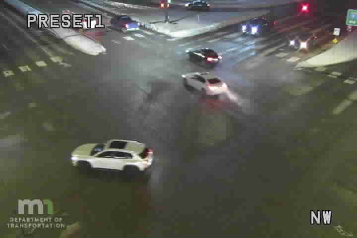 Eden Prairie: MN 5: T.H.5 EB - Rd