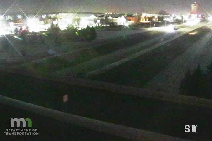 Woodbury: I-94: I-94 WB @ Co Rd 19 (Keats Av) - Dr