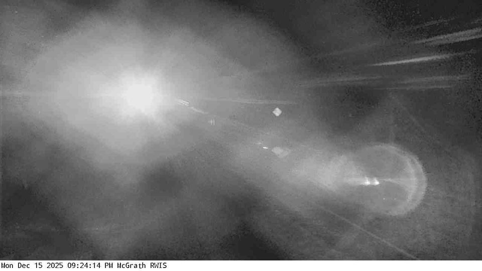 Dads Corner: MN 65: T.H.65 (McGrath - MP 98): T.H.65 (McGrath - MP 98) View 1