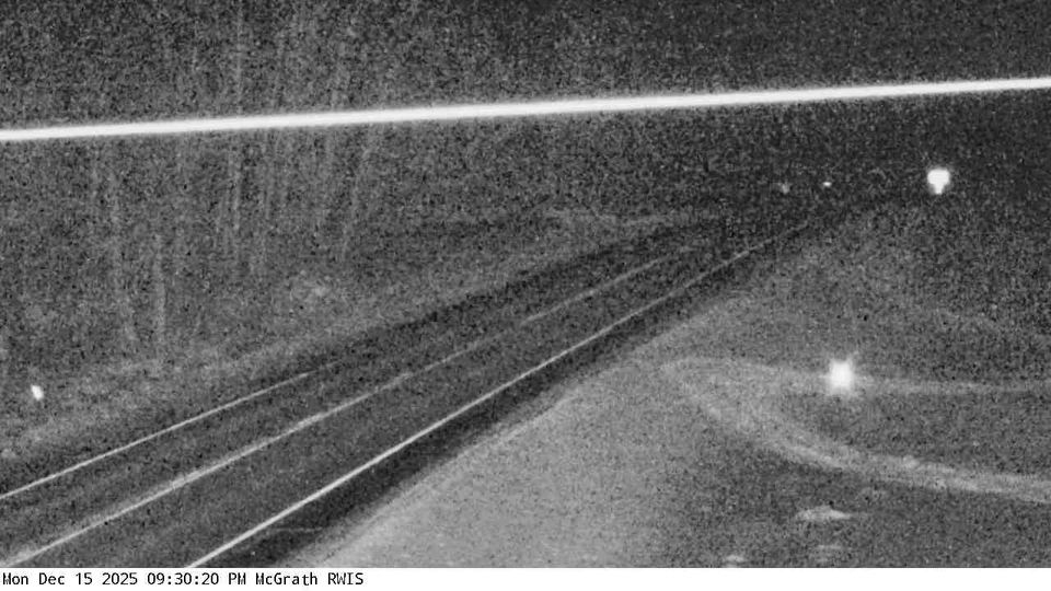 Dads Corner: MN 65: T.H.65 (McGrath - MP 98): T.H.65 (McGrath - MP 98) View 3