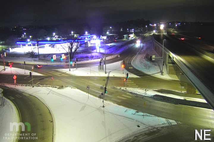 Bonnevista Terrace Mobile Home Park: MN 41: U.S.169 SB @ T.H.41 (Co Rd 78 - MP 106.5)